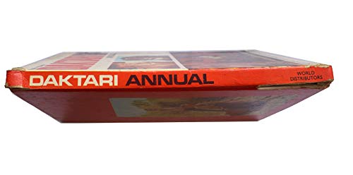 Daktari Annual 1969 [unknown_binding] [Jan 01, 1969] …