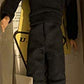 The Man From Uncle Vintage 1965 A.C Gilbert Illya Kuryakin TV Action Figure Mint In Box - Shop Stock Room Find …