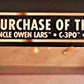 Vintage Kenner 1997 Star Wars The Power Of The Force The Purchase Of The Droids Three Action Figure Set - Uncle Owen Lars, C3PO & Luke Skywalker - Brand New Factory Sealed Shop Stock Room Find