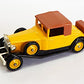 Vintage 1983 Lledo Models Of Days Gone 1932 Rolls Royce Playboy Convertible Coupe Car Diecast Replica Model Vehicle