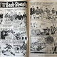 Vintage Ultra Rare TV21 Comic Magazine Issue No.100 21st August 1971 …