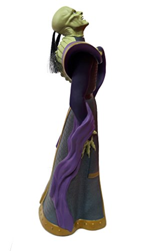 Star Wars Shadows of the Empire Classic Collector Series 10 Prince Xizor Vinyl Doll …
