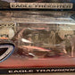 Vintage Gerry Andersons Space 1999 Special Edition Eagle Freighter 12 Inch Diecast Metal Collectors Model - Brand New Shop Stock Room Find.