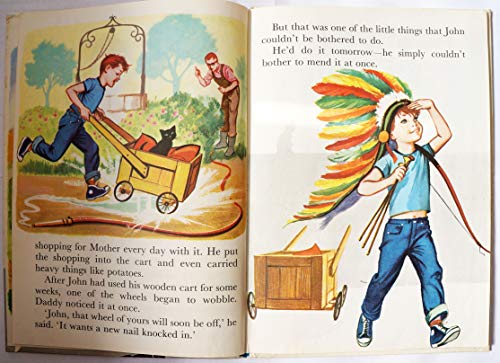 THE WHEEL THAT RAN AWAY [hardcover] Blyton, Enid [Jan 01, 1967] …