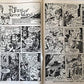 Vintage Ultra Rare TV21 Comic Magazine Issue No.105 25th September 1971 …