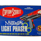 Vintage 1993 Gerry Andersons Captain Scarlet & The Mysterons Vintage Mysterons Light Phaser With Voice Changer - Shop Stock Room Find