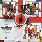 The New Avengers Board Game 1977 Denys Fisher …