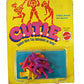 Vintage 1986 Mattel C.U.T.I.E. Collest Ultra Tiny Individual on Earth Dolls …