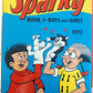 THE SPARKY BOOK FOR BOYS AND GIRLS 1972 [hardcover] SPARKY [Jan 01, 1000] …