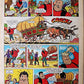 Vintage Rare The Dandy Weekly Comic Magazine No. 2469 Boys And Girls Comic Every Tuesday 18th March 1989 By D C Thomson & Co