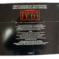 Vintage Star Wars ROTJ Star Wars Return Of The Jedi Portfolio Containing 20 Magnificent Production Paintings From The Fabulous Space Epic - Complete In The Original Folder …