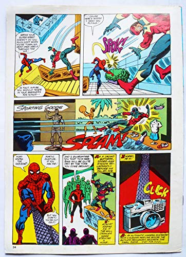 Marvel discount comics adidas