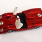 Vintage 1971 Dinky Diecast Toys No. 204 Ferrari 312P Open Top Racing Car Die-Cast Replica Vehicle - Former Display Model - Shop Stock Room Find …