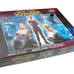 Seven Of Nine Star Trek Voyager 1000 Piece Jigsaw Puzzle By Ravensburger 2001 Factory Sealed Shop Stock Room Find …