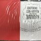Vintage 1992 Gerry Andersons Stingray 8 Today Birthday Card And Envelope - Brand Shop Stock Room Find - Sealed In Packet …