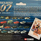 Vintage Corgi 2002 James Bond The Ultimate Collection - AMC Hornet Hatchback DieCast No. TY07101 as seen in the movie The Man With The Golden Gun - Brand New Shop Stock Room Find