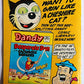 DANDY COMIC LIBRARY NO. 14 [paperback] No Author [Jan 01, 1983] …