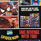 Tek World, William Shatners # 19 ( Original American COMIC ) [paperback] Marvel/Epic …
