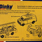 Vintage 1977 Dinky Die Cast Toys No. 442 Land Rover Breakdown Vehicle Recovery Truck Scale Replica Vehicle In The Original Box - Shop Stock Room Find …