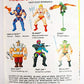 DC Masters Of The Universe #4330 Mini Giveaway Variant He Man Meets Ram Man! [paperback] N/A [Jan 01, 2016] …