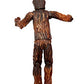 Vintage Star Wars 1999 14 Inch Tall Large Chewbacca Action Figure - Hasbro …