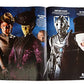 Radio Times Doctor Who Front Cover 30th March to 5th Of April 2013 - Who's That Girl - Featuring Matt Smith As The Doctor Who And Jenna Louise Coleman As Clara Osward In The Brand New Series Of