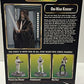 Vintage Kenner 1998 Star Wars Epic Force Obi-Wan Kenobi Action Figure