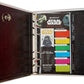 Star Wars : The Data File : (Star Wars Data File) [ring_bound] Lisa Telford [Jan 01, 1999] …