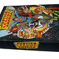 Ultra Rare Vintage Justage League Of America Comic Wooden Storage Box - Shop Stock Room Find …