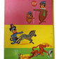 HUCKLEBERRY HOUND ANNUAL 1964(Copyright Year) [hardcover] HANNA-BARBERA(CREATORS) [Jan 01, 1964] …