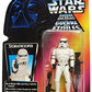 Vintage 1995 Star Wars The The Power Of The Force Red Card Stormtrooper Action Figure - Brand New Factory Sealed Shop Stock Room Find