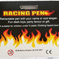 Mulberry Studios Top Dad Racing Pen - Pro Grand Prix Pen - Brand New Factory Sealed Shop Stock Room Find …