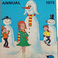\"KNOCKOUT\" ANNUAL [Hardcover] [Jan 01, 1975] unkown …