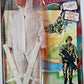 Vintage 1993 Action Commando 11 Inch Action Soldier Action Figure In Skiing Gear By Playmakers - New On Card - Shop Stock Room Find …