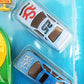Auto Service Vintage 1980's Play Set Die Cast Metal And Plastic Vehicle 6 Piece Set Mint On Card - Shop Stock Room Find …
