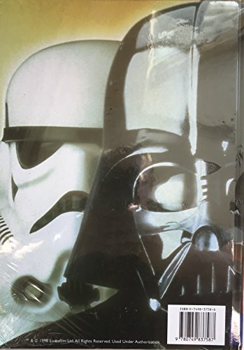 Star Wars Annual 1999 (Annuals) [hardcover] Dan Whitehead,Dan Whitehead [Aug 06, 1998] …