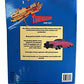 Thunderbirds are Go! [paperback] Marriott, Professor John [Jan 31, 1992] …