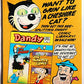 Dandy Waltzing Matilda Comic Library No. 26 [unknown_binding] [Jan 01, 1984] …