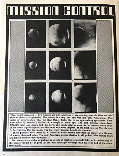 Vintage Ultra Rare TV21 Comic Magazine Issue No.96 24th July 1971 …