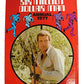 Six Million Dollar Man Annual 1977 [hardcover] copyright MCA/Universal [Jan 01, 1976] …
