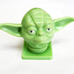 Vintage 1997 Star Wars Topps Jedi Master Yoda Head Candy Container New And Sealed Shop Stock Room Find …