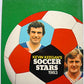 KEVIN KEEGAN'S SOCCER STAR 1983 [hardcover] unkown [Jan 01, 1982] …