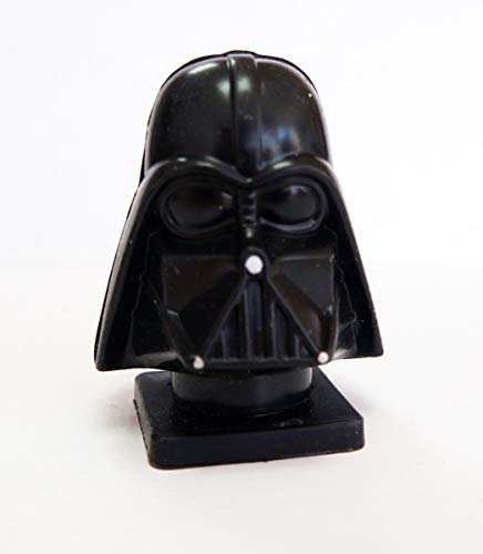 Vintage 1997 Star Wars Topps Darth Vader Head Candy Container New And Sealed Shop Stock Room Find …