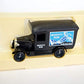Vintage 1986 Lledo Models Of Days Gone 1934 Reckitts Blue Rinse Chevy Truck Delivery Van 1:76 Scale Diecast Collectable Replica Model Vehicle New In Box - Shop Stock Room Find …