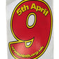 Out North West Magazine Issue Number 42 March 2005 Dr Doctor Who - Look Who's Back, and Its About Time