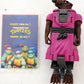 TEENAGE MUTANT HERO TURTLES, ROAD READY MUTATIONS DON (90s) …