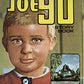 Vintage Gerry Andersons 1968 Ultra Rare Joe 90 Story Book Double Agent/Flying Visit - Century 21 Books - Fantastic Condition Ultra Rare Book …