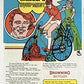 Vintage DC Comics Stalker - Beware The Man With The Stolen Soul - First Sensational Issue No. 1 1975 …