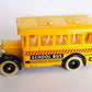 Vintage Lledo 1989 Promotional Models Of Days Gone Oakridge School 1935 Dennis Single Deck Coach Bus Die-cast Replica Model Vehicle In Box …