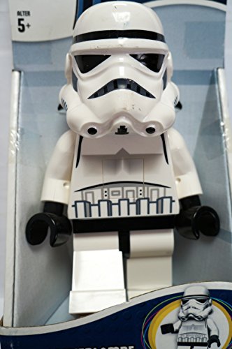 Undergroundtoys - Lego Star Wars lampe de poche Stormtrooper …